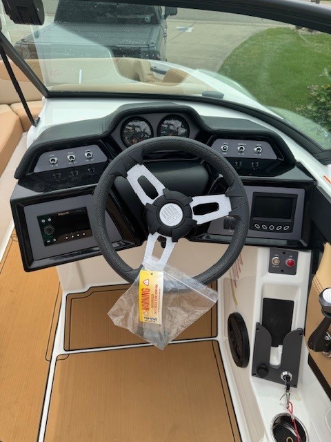 2023 Mastercraft NXT22 - Low Hours Icon